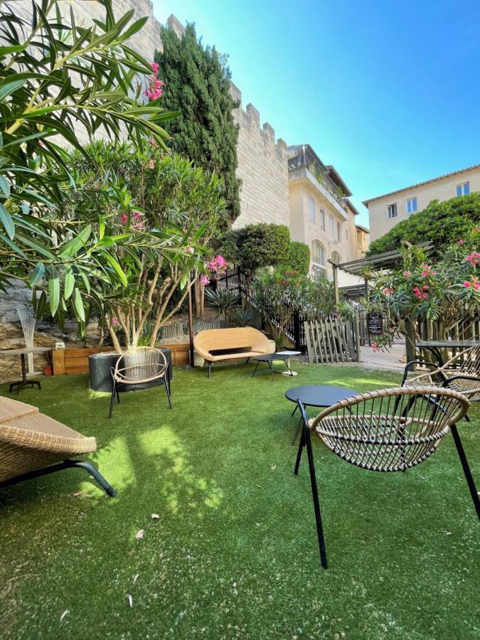 Mercure Pont D'Avignon Centre Екстер'єр фото