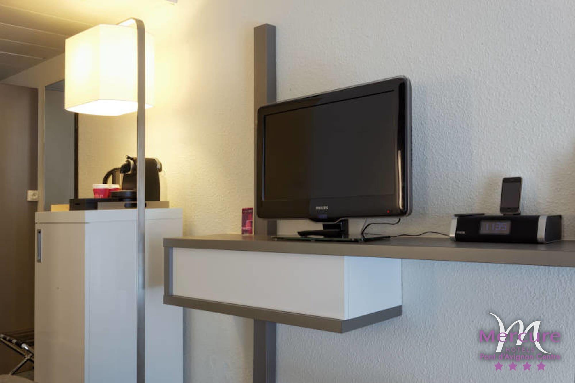 Mercure Pont D'Avignon Centre Екстер'єр фото