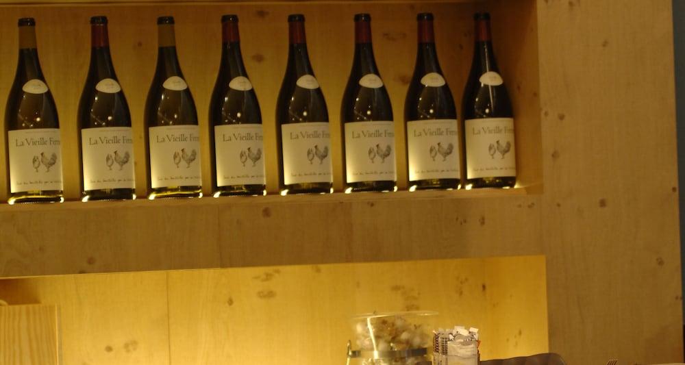 Mercure Pont D'Avignon Centre Екстер'єр фото