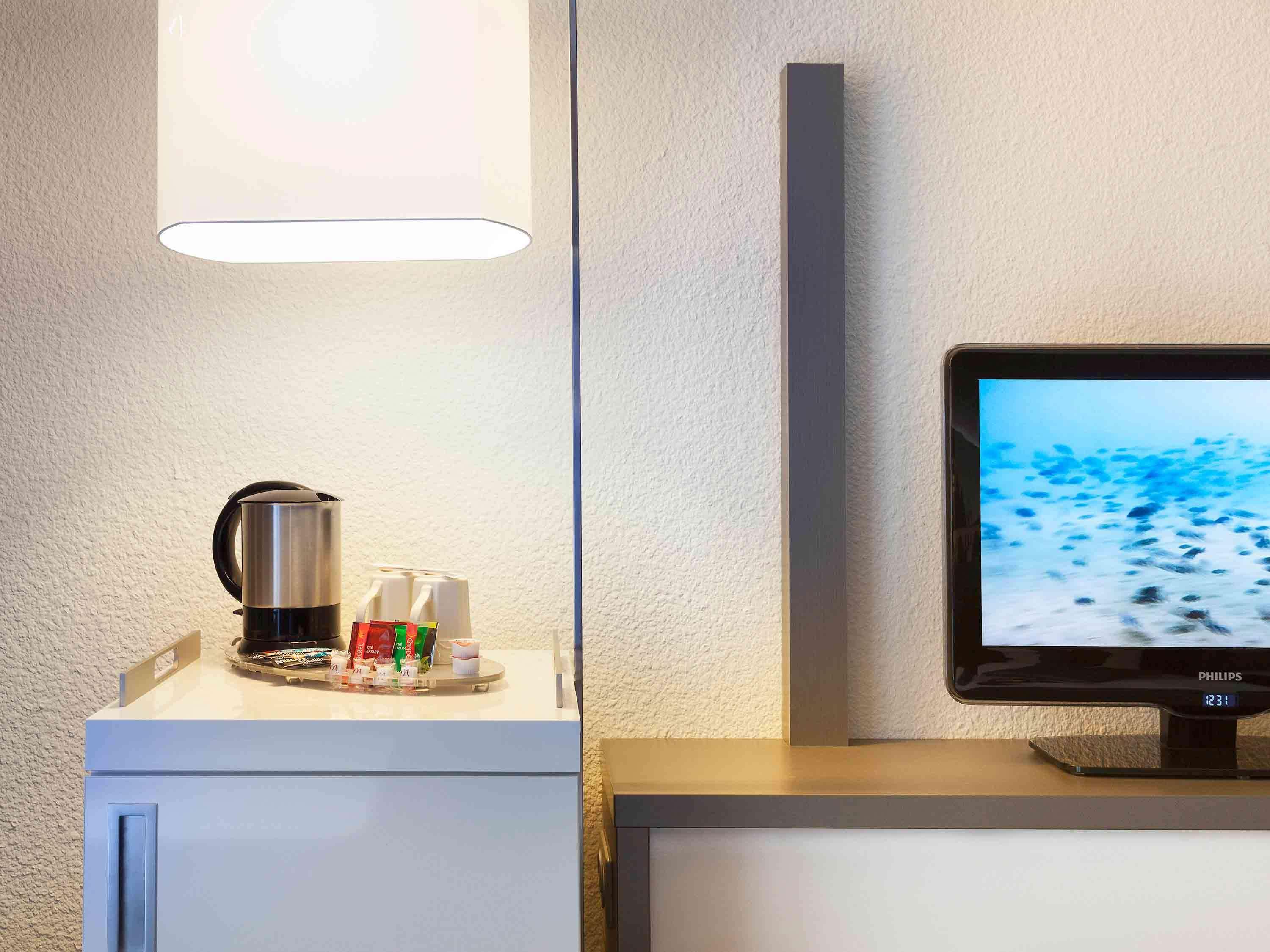 Mercure Pont D'Avignon Centre Екстер'єр фото