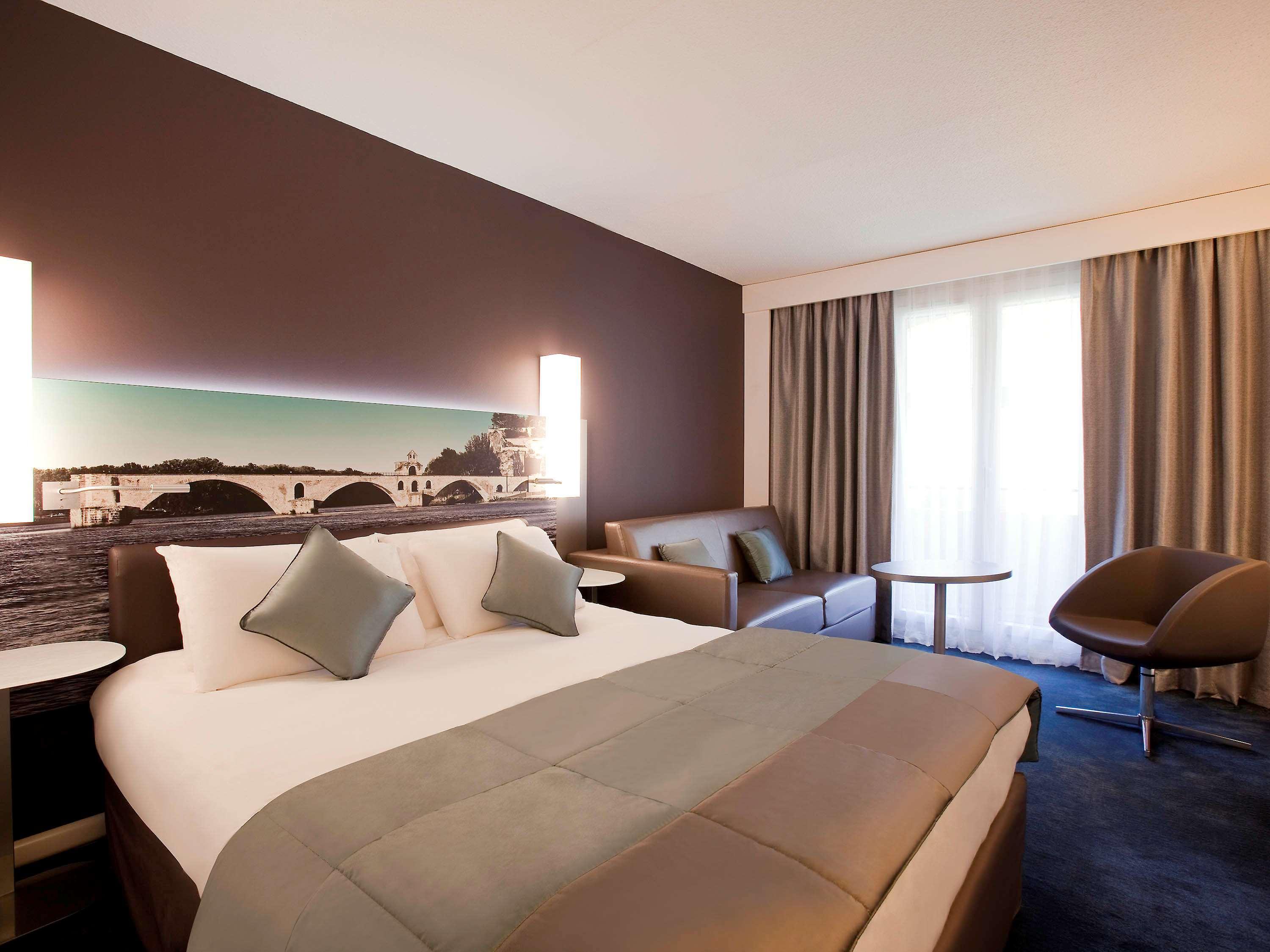 Mercure Pont D'Avignon Centre Екстер'єр фото