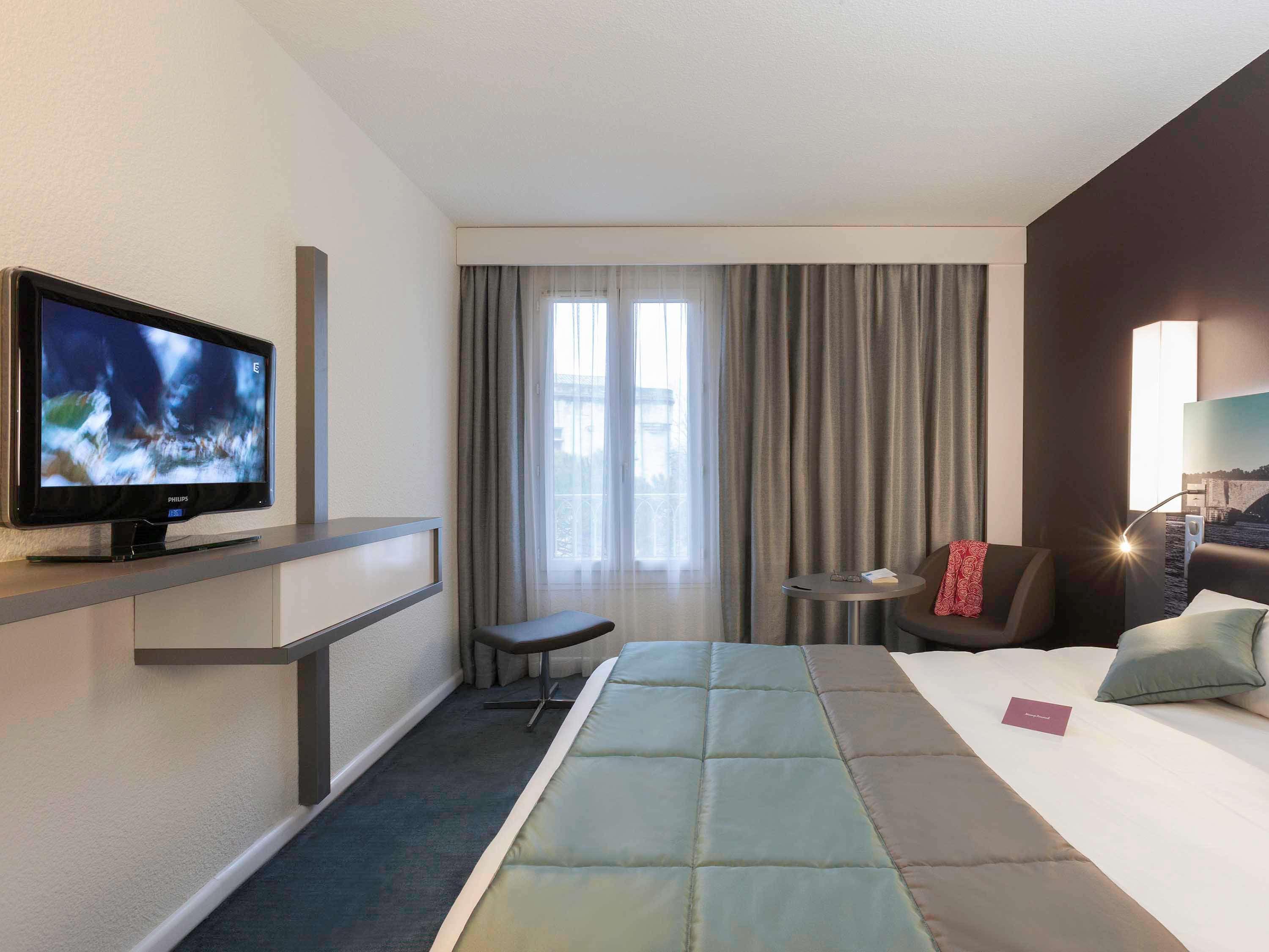 Mercure Pont D'Avignon Centre Екстер'єр фото