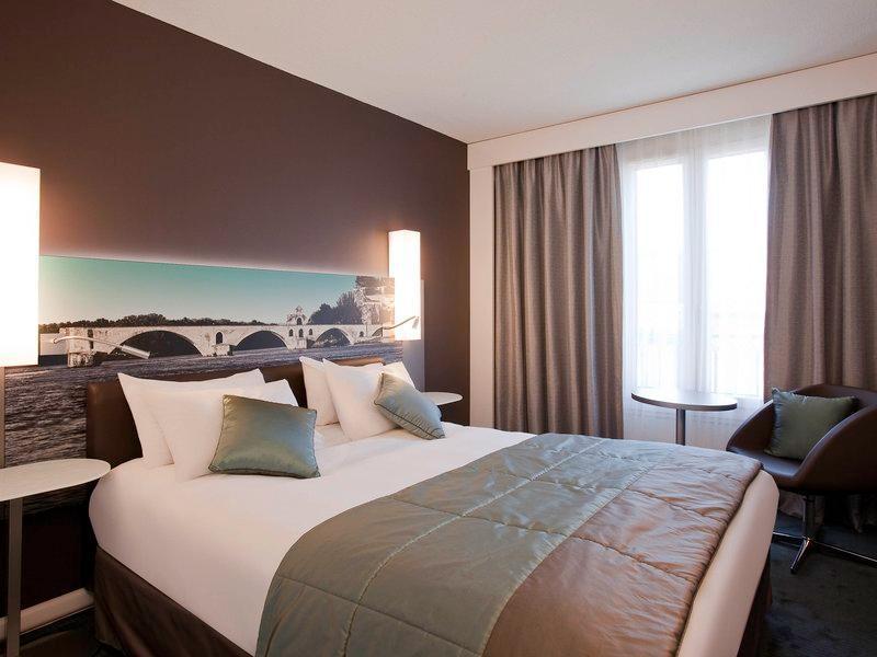 Mercure Pont D'Avignon Centre Екстер'єр фото