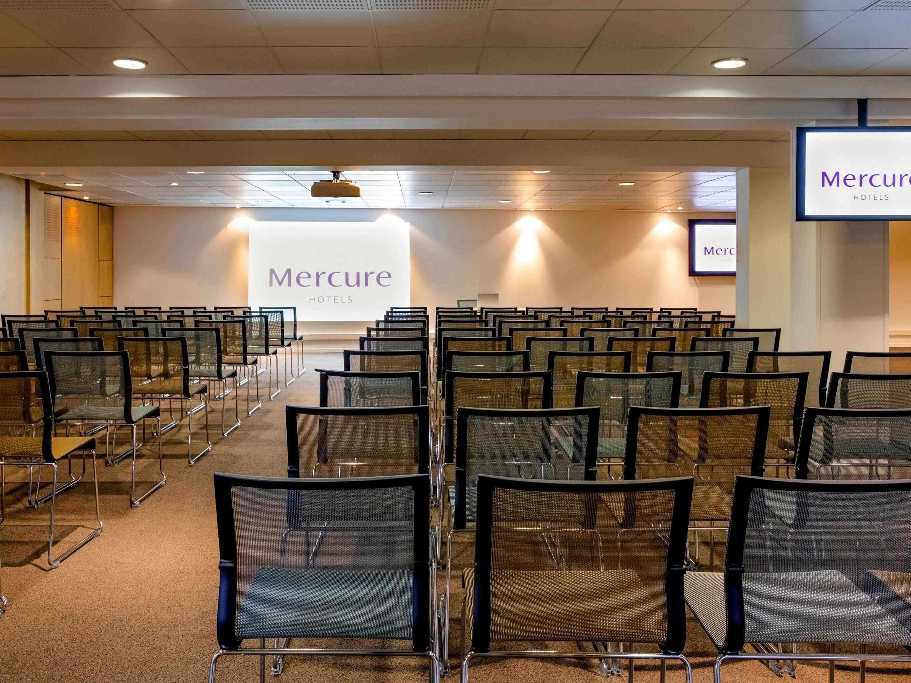 Mercure Pont D'Avignon Centre Екстер'єр фото