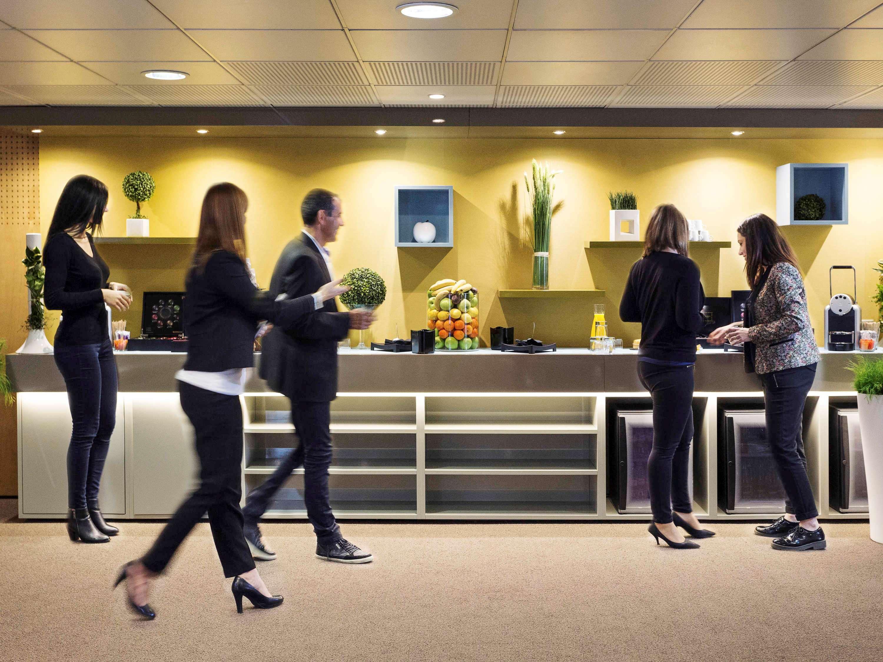 Mercure Pont D'Avignon Centre Екстер'єр фото
