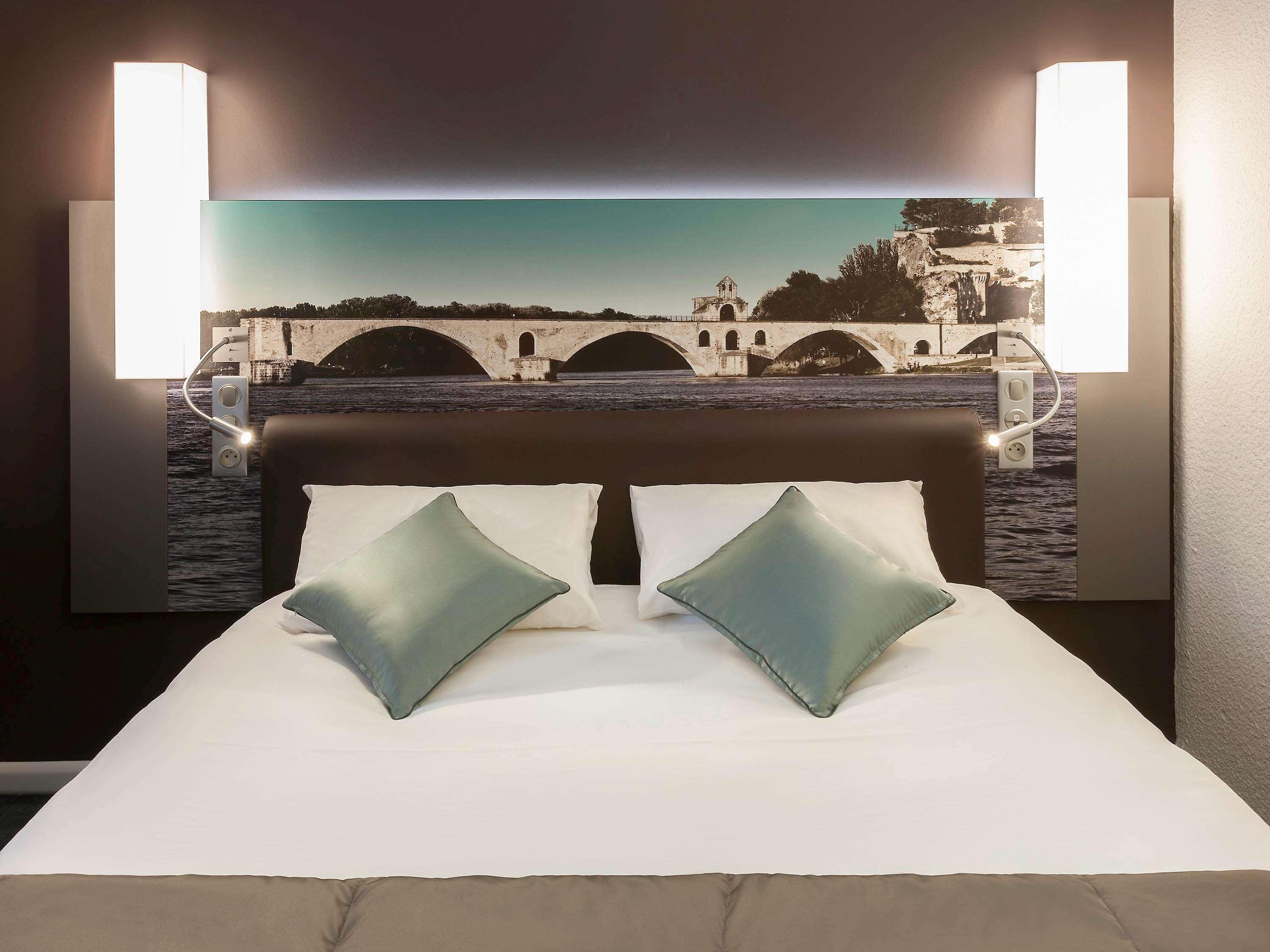 Mercure Pont D'Avignon Centre Екстер'єр фото