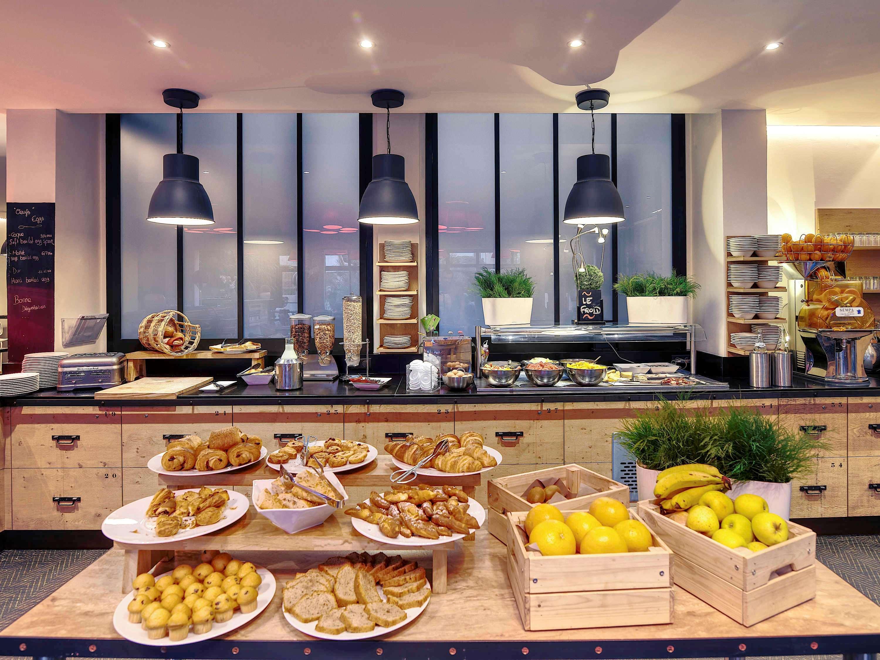 Mercure Pont D'Avignon Centre Екстер'єр фото