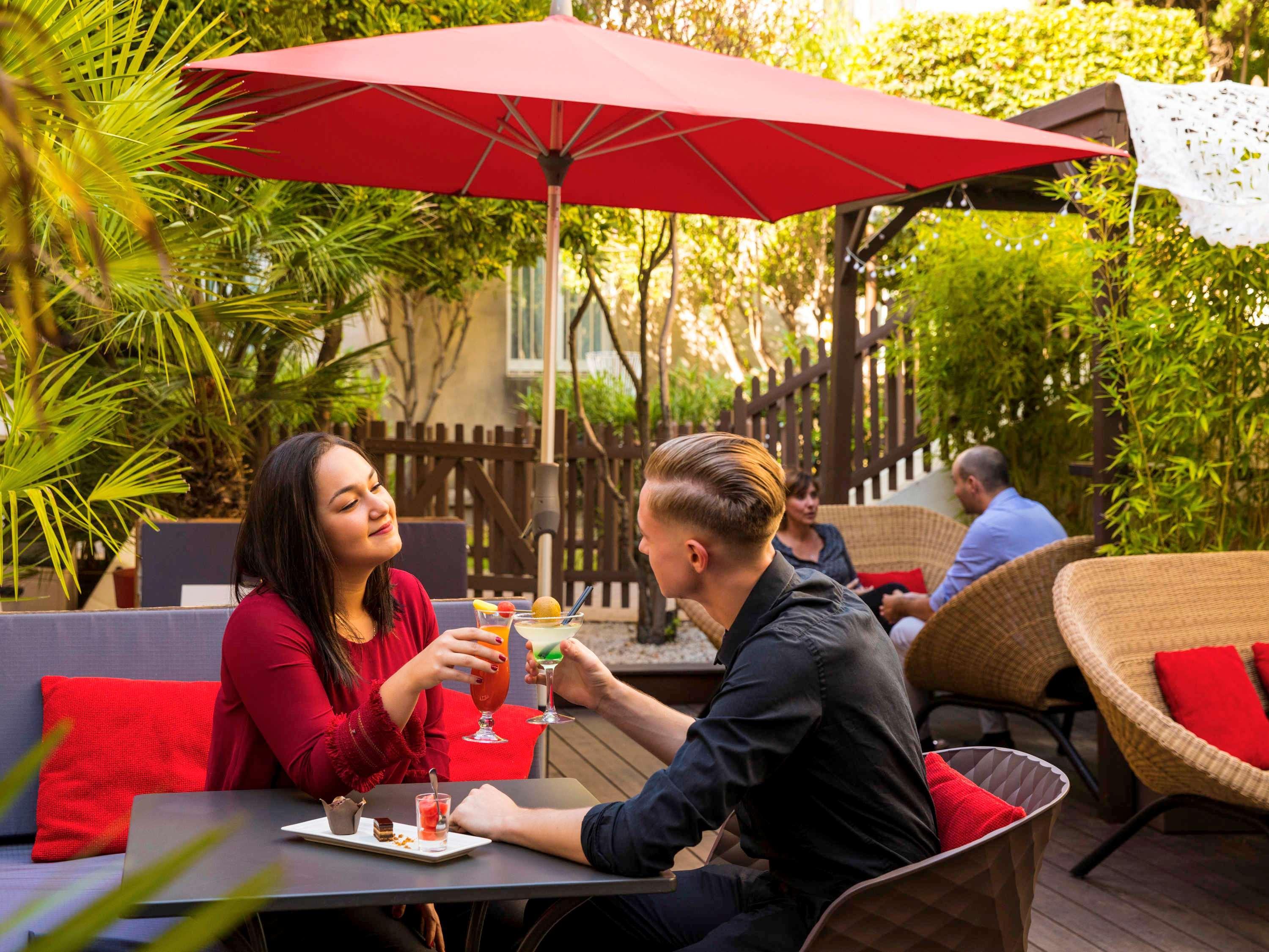 Mercure Pont D'Avignon Centre Екстер'єр фото
