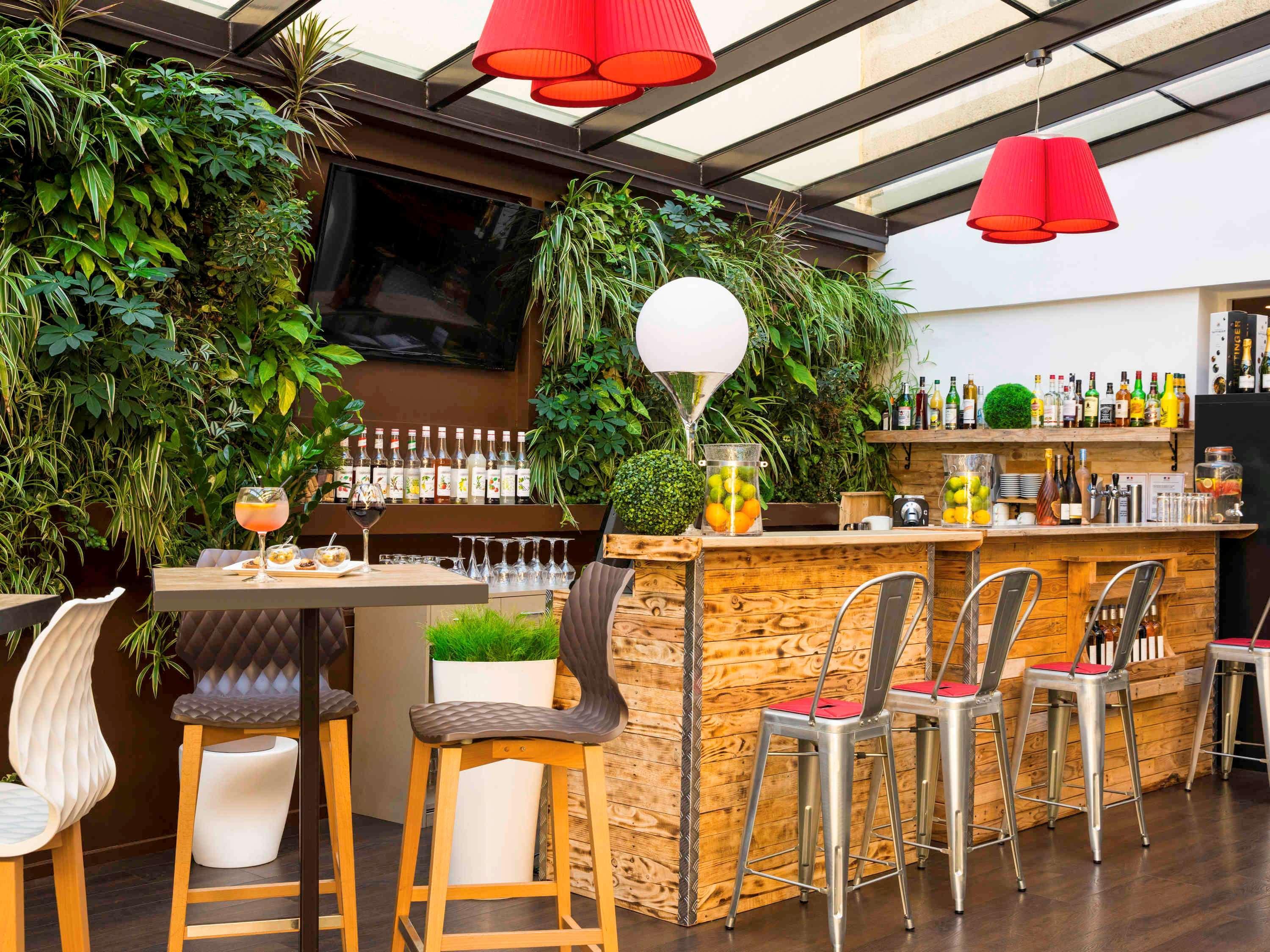 Mercure Pont D'Avignon Centre Екстер'єр фото